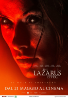Locandina: The Lazarus Effect