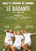 Locandina: Le badanti