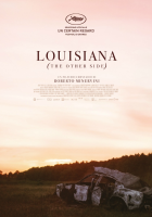 Locandina: Louisiana