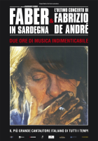 Locandina: Faber in Sardegna & L