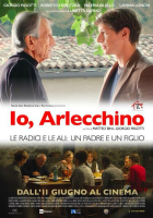 Locandina: Io, Arlecchino