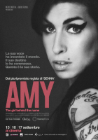 Locandina: Amy