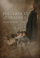 Preferisco il Paradiso