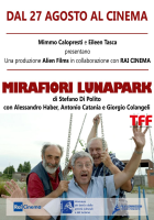 Locandina: Mirafiori Lunapark