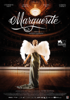 Locandina: Marguerite