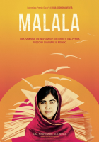 Locandina: Malala