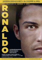 Locandina: Ronaldo