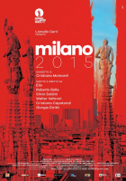 Locandina: Milano 2015