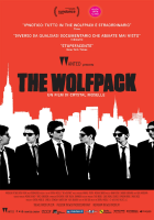 Locandina: The Wolfpack