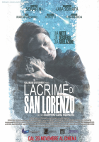 Locandina: Lacrime di San Lorenzo