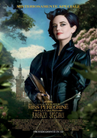 Miss Peregrine - La Casa dei Ragazzi Speciali