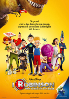 I Robinson - Una famiglia spaziale