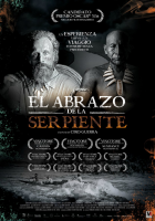 El abrazo de la serpiente