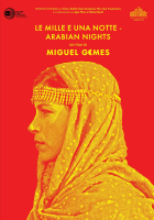 Locandina: Le mille e una notte - Arabian Nights
