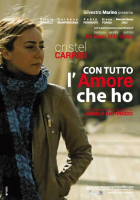 Locandina: Con tutto l'amore che ho