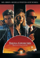 Tequila connection