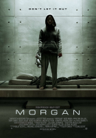 Locandina: Morgan