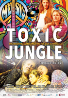 Locandina: Toxic Jungle