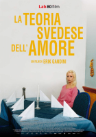 Locandina: La teoria svedese dell'amore