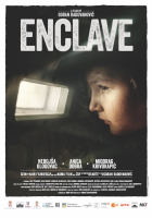 Locandina: Enclave