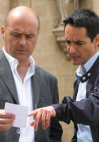 Il Commissario Montalbano: Le ali della sfinge