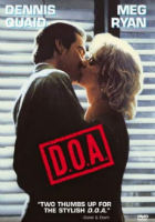 DOA - Cadavere in arrivo