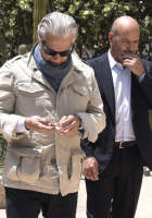 Il Commissario Montalbano: La giostra degli scambi