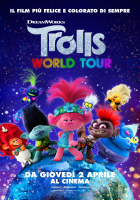 Trolls 2