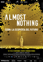 Almost Nothing - Cern: La scoperta del futuro