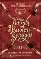 La Ballata di Buster Scruggs