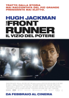 The Front Runner - Il Vizio del Potere