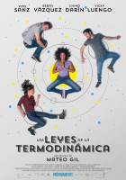 Le leggi della termodinamica