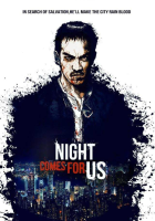 The Night Comes for Us