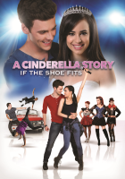 Cinderella Story: Se la scarpetta calza