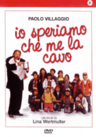 Io speriamo che me la cavo