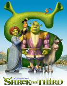 Shrek Terzo