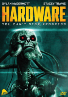 Hardware - Metallo letale