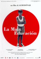 La Mala Educacion