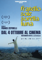 Fratello Sole, sorella Luna