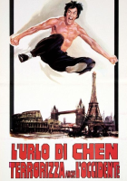 L'urlo di Chen terrorizza anche l'occidente