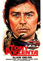 Tony Arzenta Big Guns