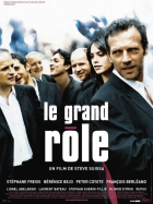 Le grand rôle - visualizza locandina ingrandita