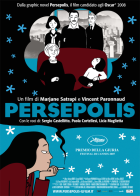 Persepolis