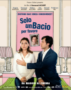 Solo un bacio per favore