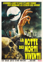 La notte dei morti viventi