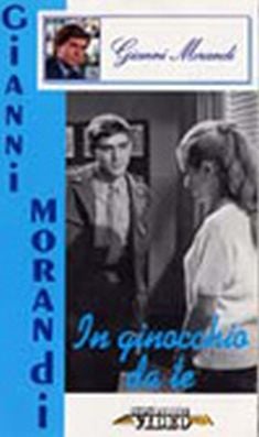 In Ginocchio Da Te [1964]
