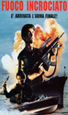 FUOCO INCROCIATO Film 1989