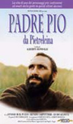 Padre Pio Da Pietrelcina Film 1997