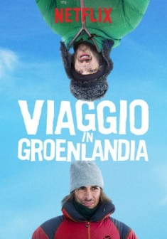 Viaggio in Groenlandia