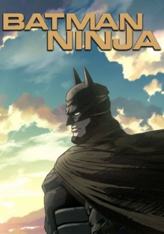 Batman Ninja